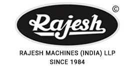 Rajesh Machines
